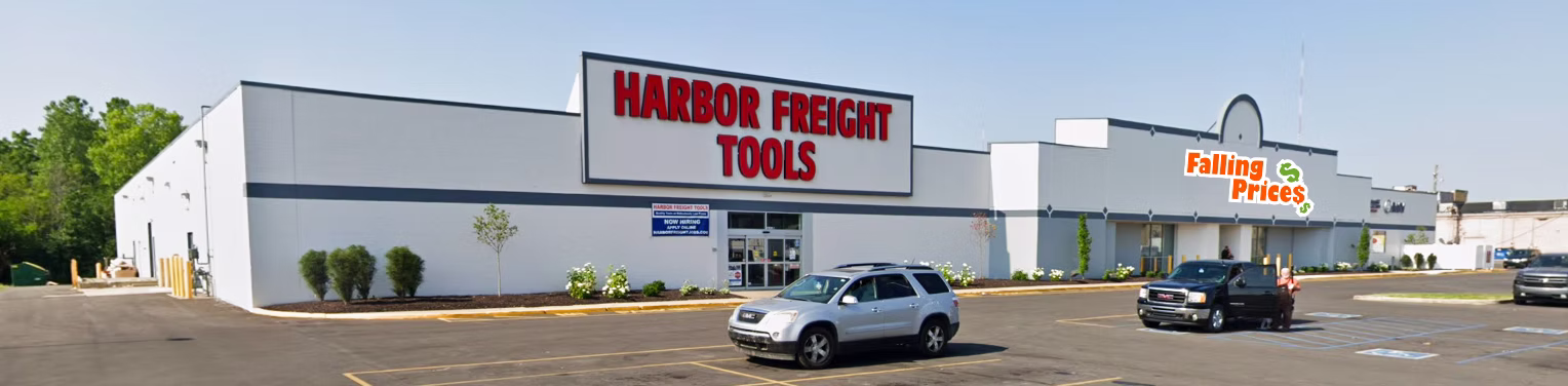 Washington Place retail asset in Indianapolis, Indiana