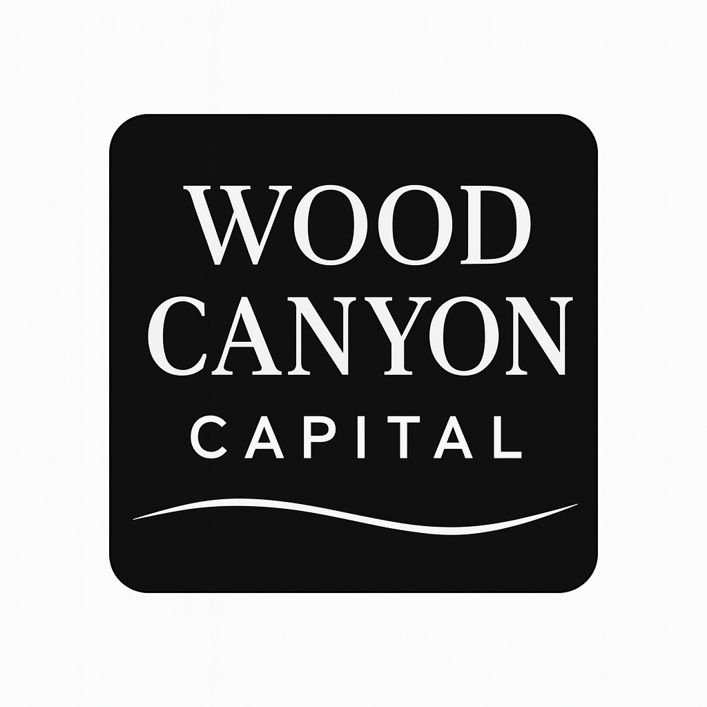 Wood Canyon Capital logo